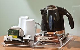 Lindner Hotel Hamburg Am Michel, Part Of Jdv By Hyatt